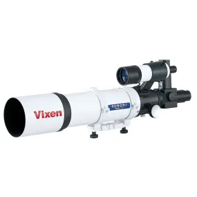 Vixen ED80Sf 80mm f/7.5 Apochromatic Refractor Telescope