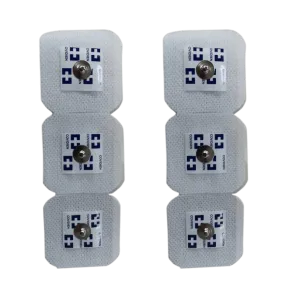 Wellue ECG Pads for Checkme Pro Vital Signs Monitor