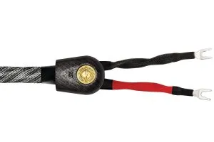 Wireworld Platinum Eclipse 8 Speaker Cables