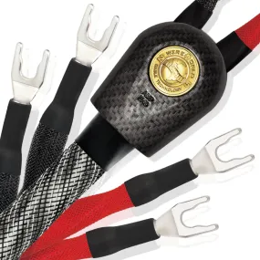 Wireworld Platinum Eclipse 8 Speaker Cables