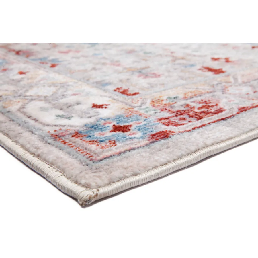 Wular Polyester Indoor Large Floor Rug