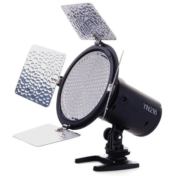 Yongnuo YN-216 LED 5500K Video Light