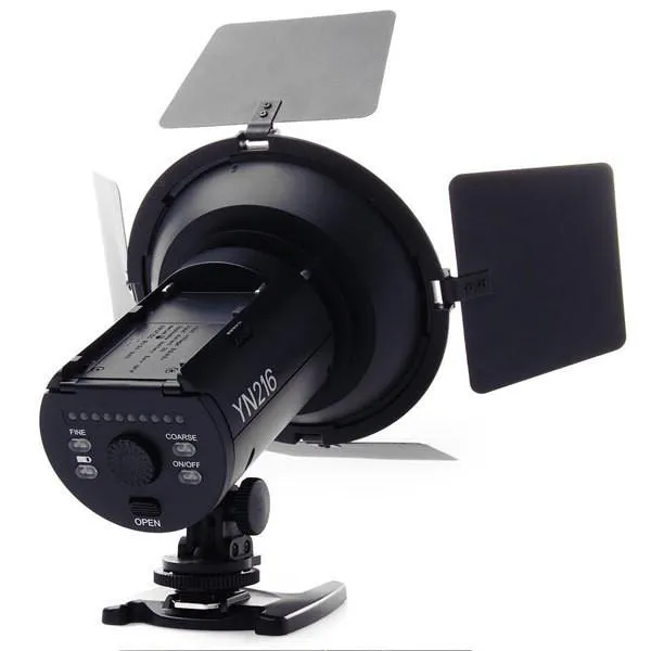 Yongnuo YN-216 LED 5500K Video Light