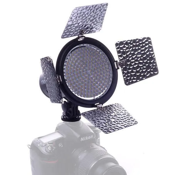 Yongnuo YN-216 LED 5500K Video Light