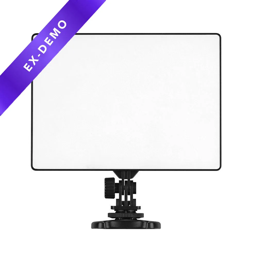 Yongnuo YN300 Air Colour Adjustable 3200K-5500K Professional Video LED Light (DEMO STOCK)