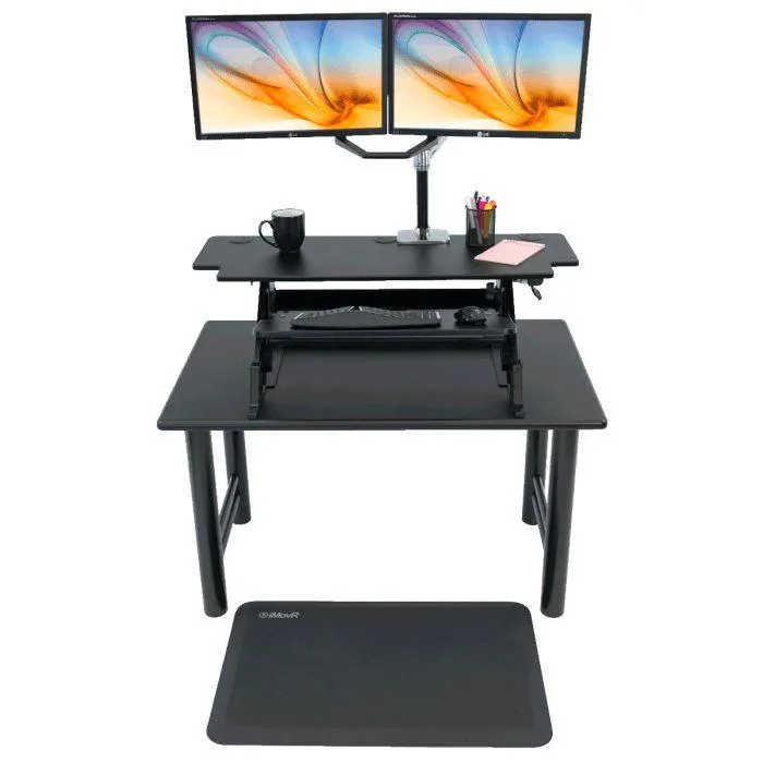 ZipLift  HD 42″ Standing Desk Converter