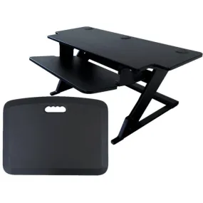 ZipLift  HD 42″ Standing Desk Converter